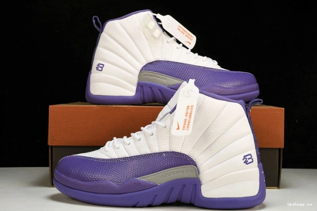 Retro Purple 12 Jordan CT8013-150 1026